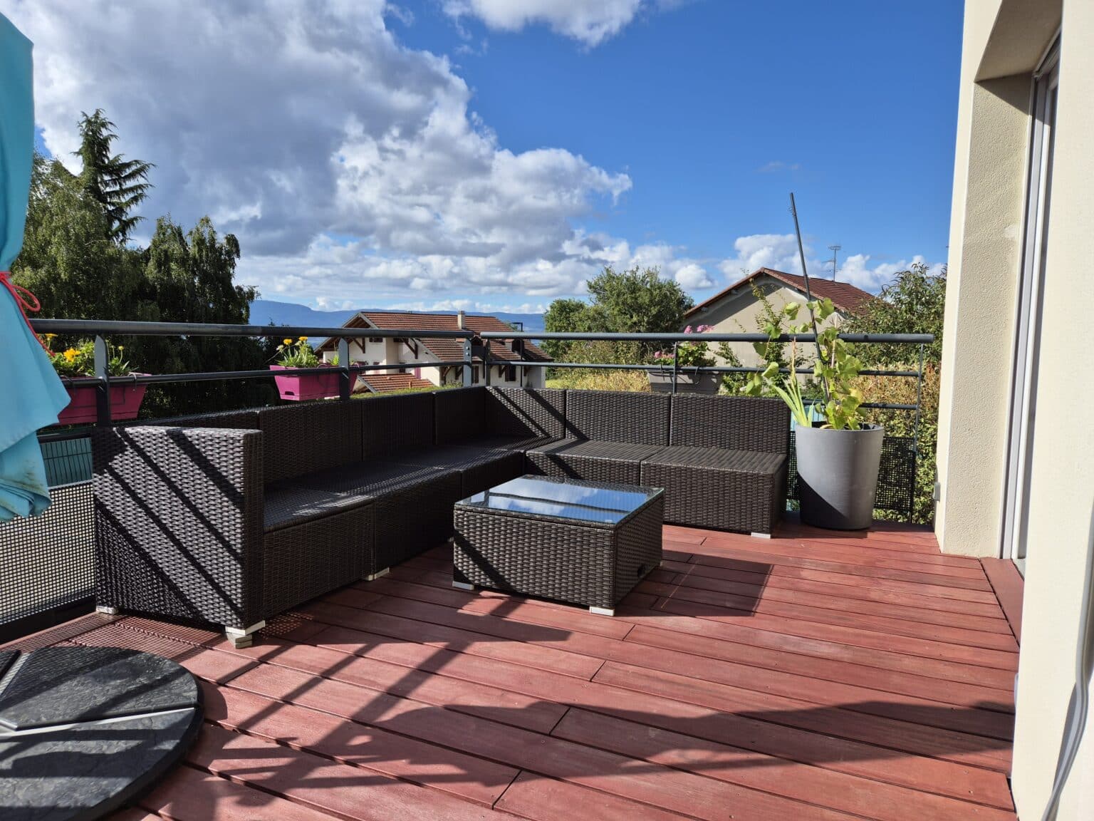 Maison 4 pièces - 102 m² - Ballaison - Agence Faucigny Immobilier Saint Pierre en Faucigny - Alexandre Barril