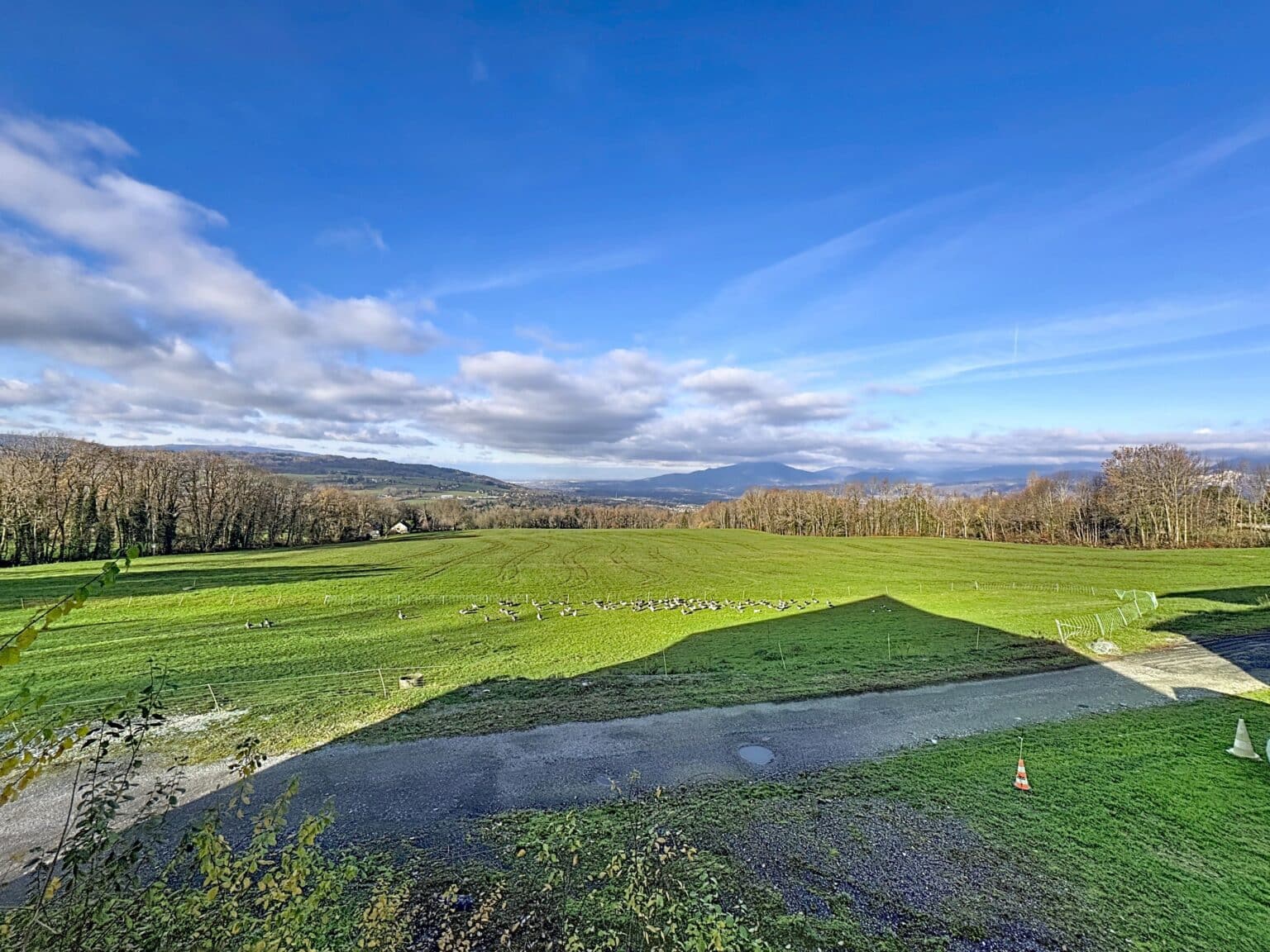 Maison 4 pièces - 440 m² - La Roche-sur-Foron - Agence Faucigny Immobilier Saint Pierre en Faucigny - Alexandre Barril