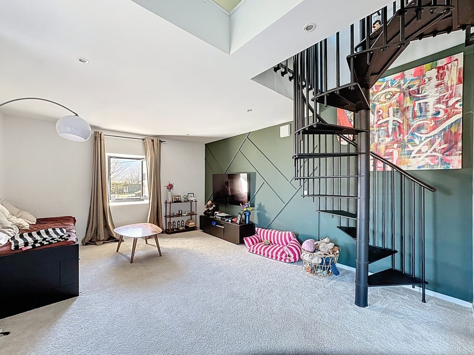 Appartement 2 pièces - 77.53 m² - Saint-Pierre-en-Faucigny - Agence Faucigny Immobilier Saint Pierre en Faucigny - Alexandre Barril