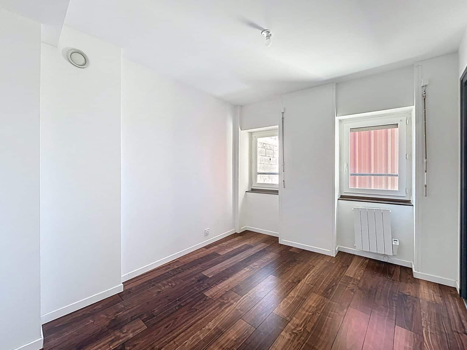 Appartement 2 pièces - 34 m² - La Roche-sur-Foron - Agence Faucigny Immobilier Saint Pierre en Faucigny - Alexandre Barril