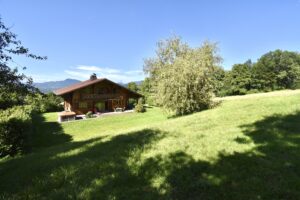 Maison 5 pièces – 138 m² – Saint-Sixt