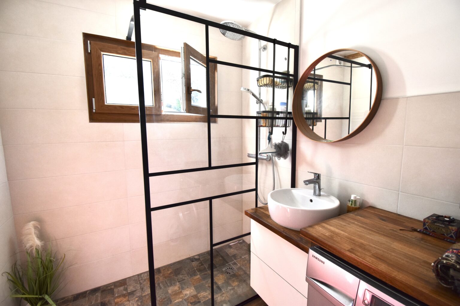 Appartement 2 pièces - 56.3 m² - Viuz-en-Sallaz - Agence Faucigny Immobilier Saint Pierre en Faucigny - Alexandre Barril