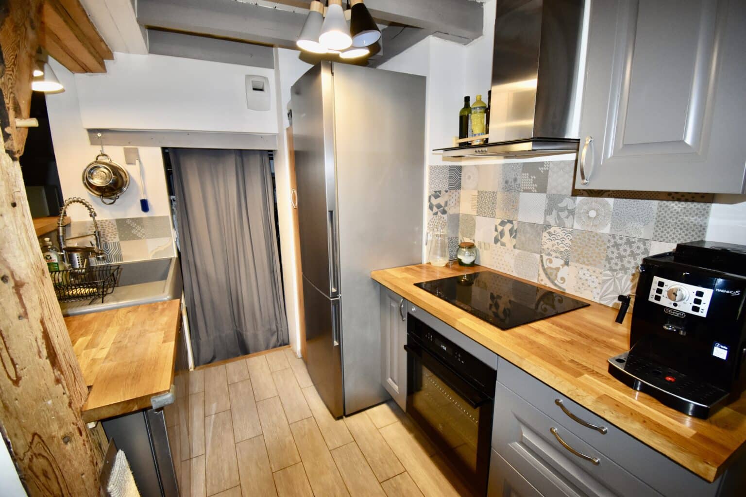 Maison 8 pièces - 213.56 m² - Glières-Val-de-Borne - Agence Faucigny Immobilier Saint Pierre en Faucigny - Alexandre Barril