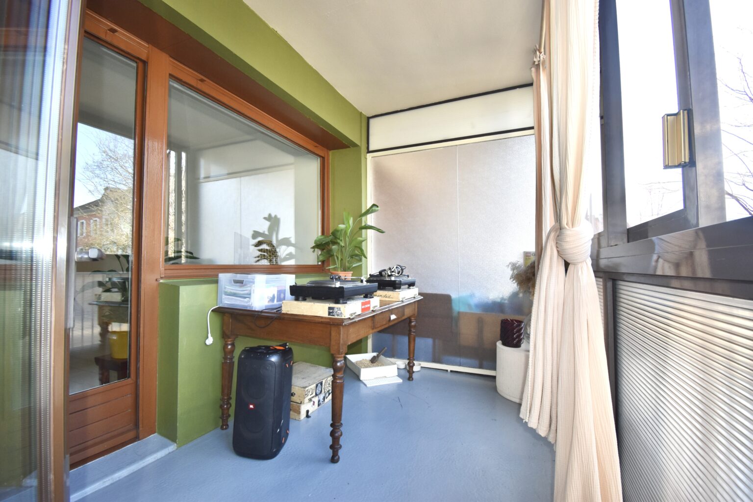 Appartement 2 pièces - 52.92 m² - La Roche-sur-Foron - Agence Faucigny Immobilier Saint Pierre en Faucigny - Alexandre Barril