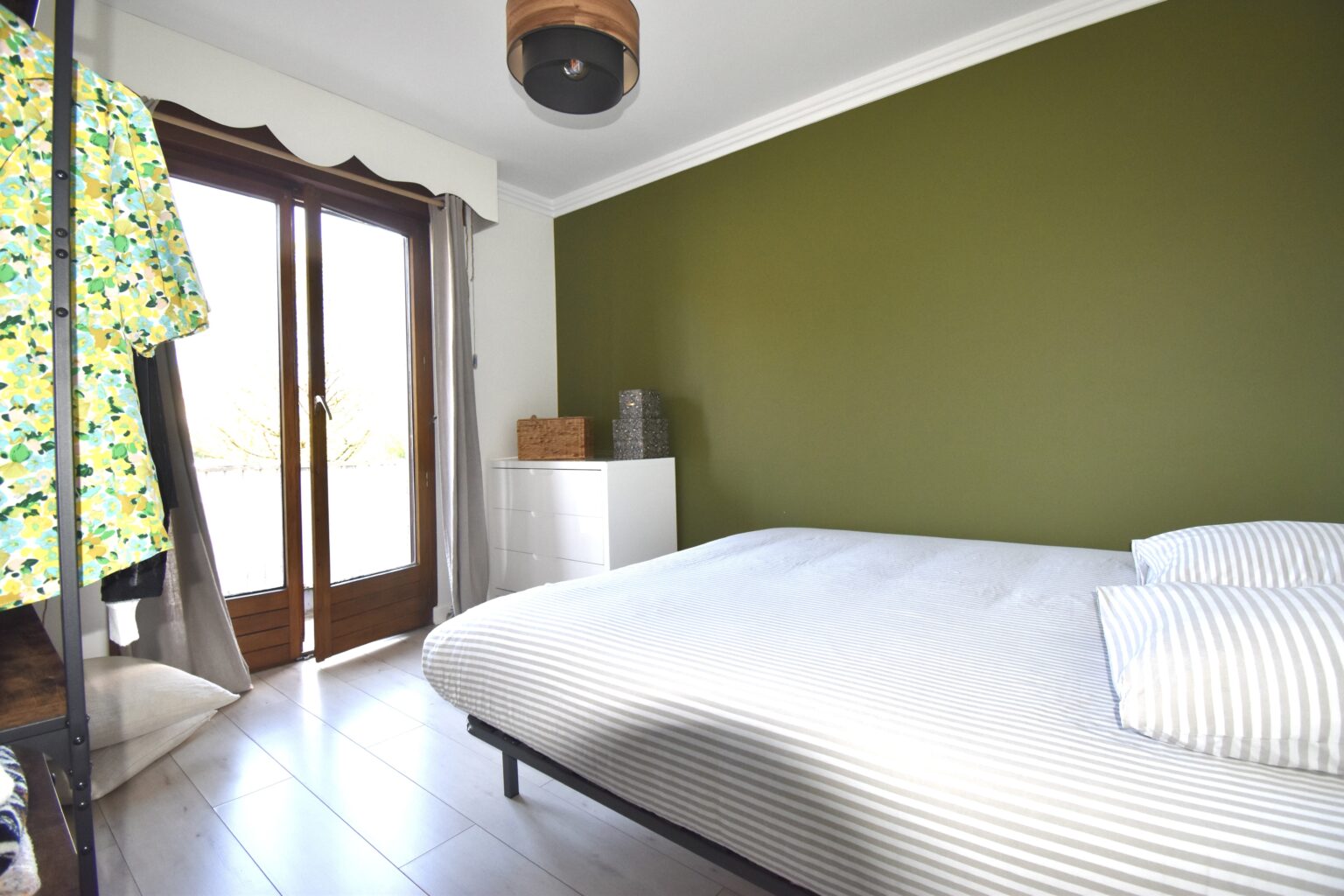 Appartement 2 pièces - 52.92 m² - La Roche-sur-Foron - Agence Faucigny Immobilier Saint Pierre en Faucigny - Alexandre Barril