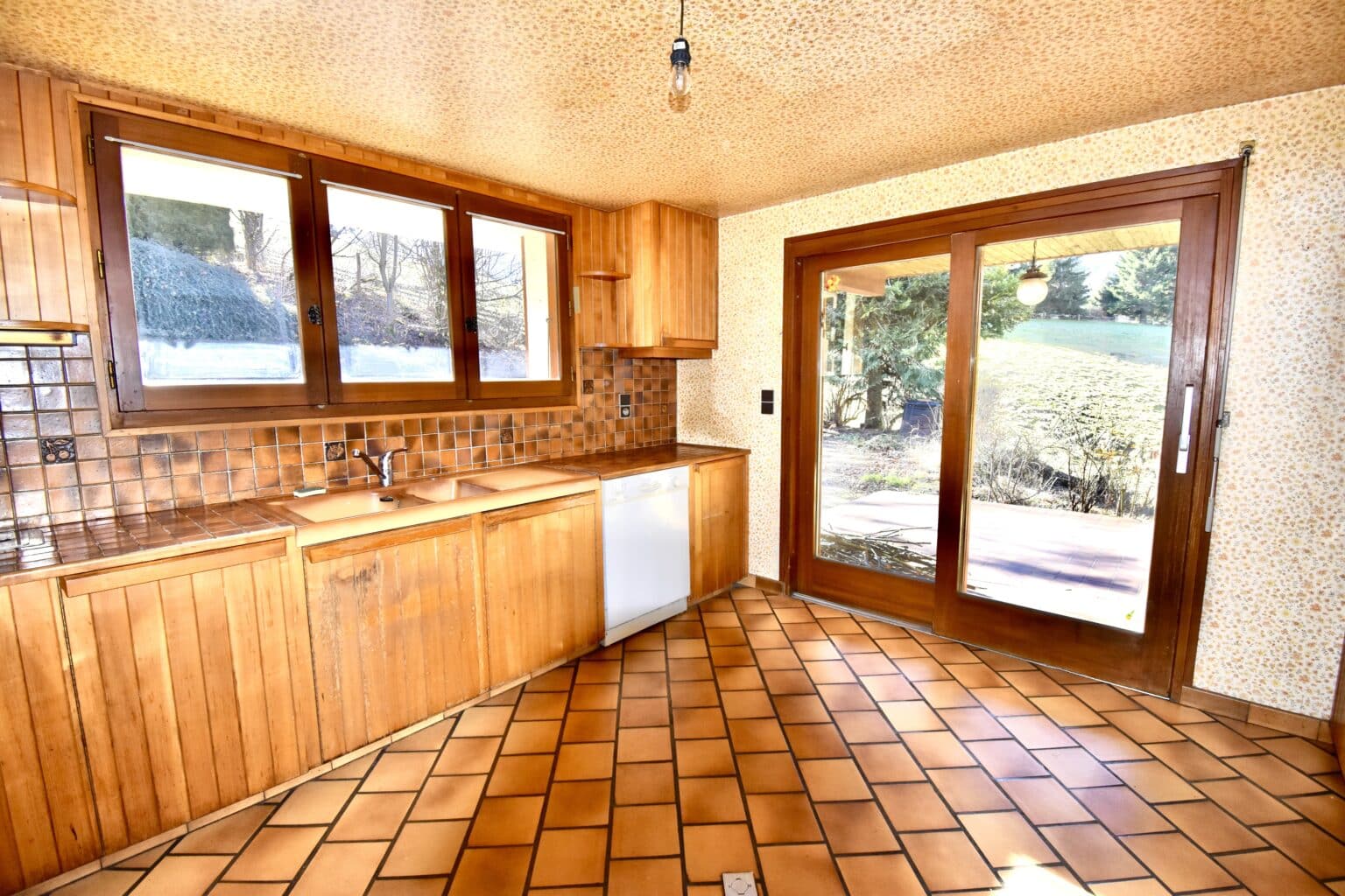 Maison 6 pièces - 241.71 m² - Glières-Val-de-Borne - Agence Faucigny Immobilier Saint Pierre en Faucigny - Alexandre Barril