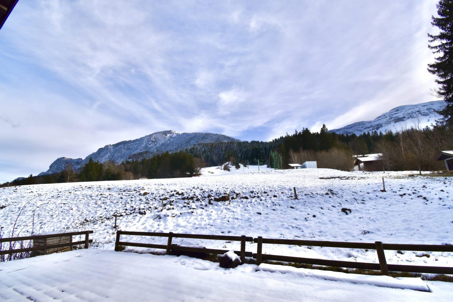 Maison 7 pièces - 154.9 m² - Saint-Sixt - Agence Faucigny Immobilier Saint Pierre en Faucigny - Alexandre Barril