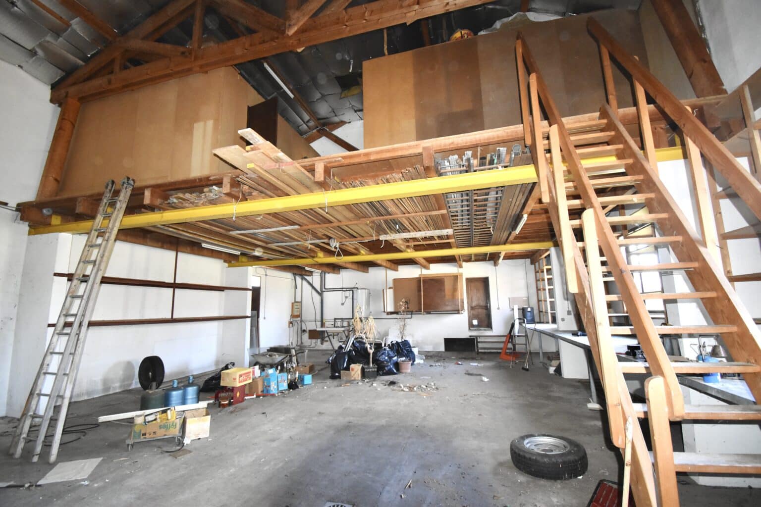 Immeuble 4 pièces - 249.15 m² - Peillonnex - Agence Faucigny Immobilier Saint Pierre en Faucigny - Alexandre Barril