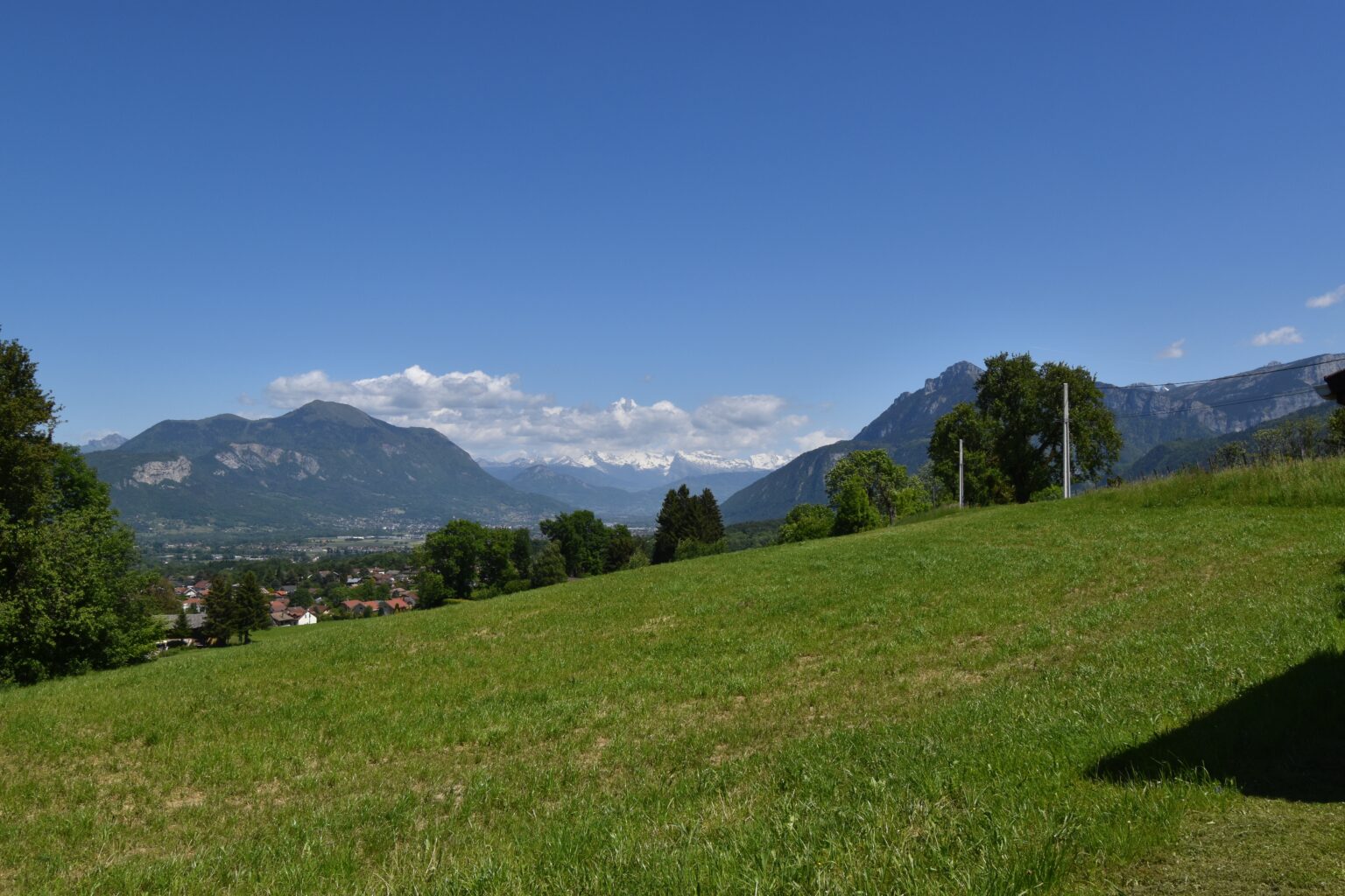 Maison 5 pièces - 108.37 m² - La Roche-sur-Foron - Agence Faucigny Immobilier Saint Pierre en Faucigny - Alexandre Barril