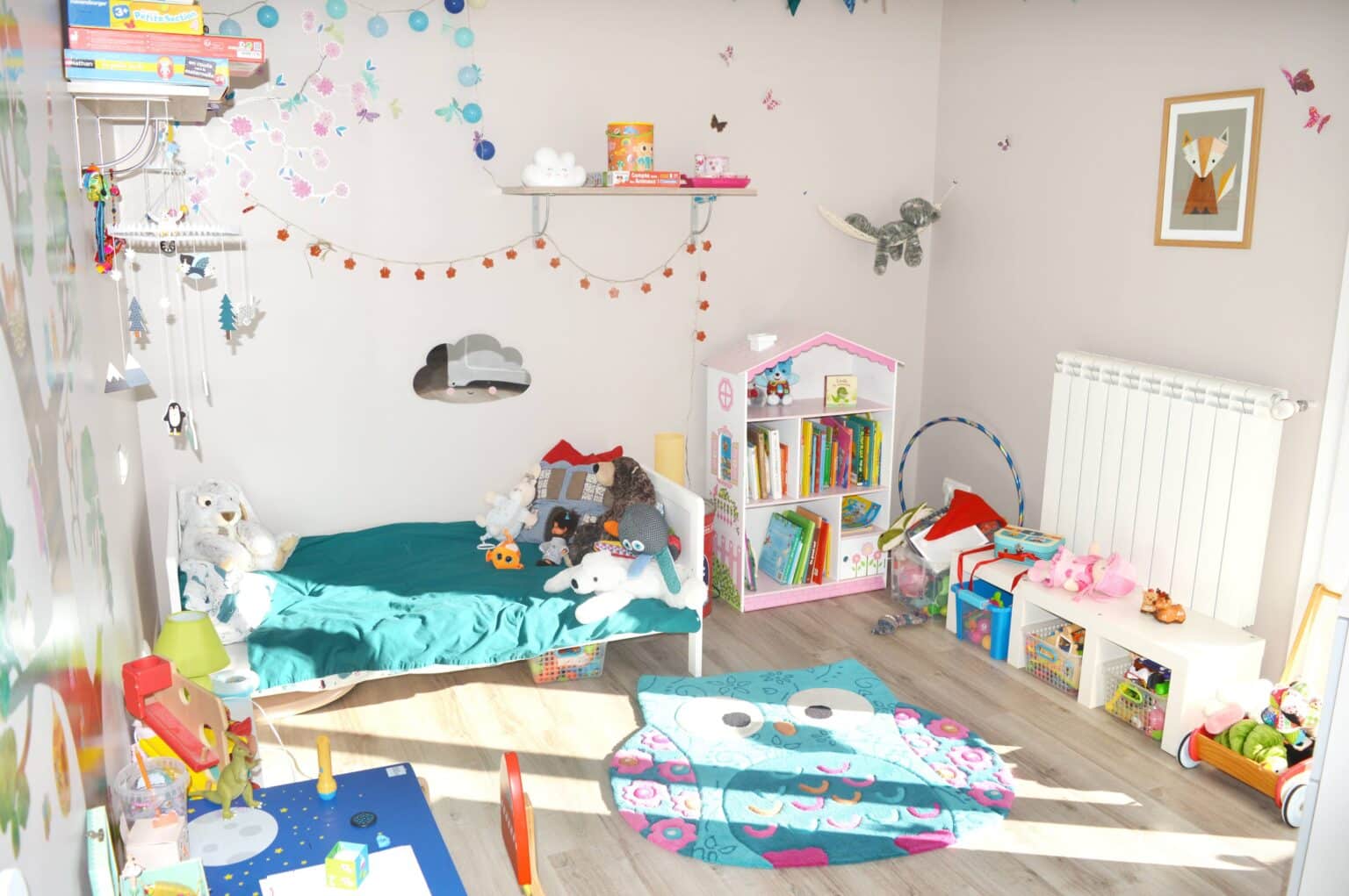 Appartement 4 pièces - 79.69 m² - Saint-Pierre-en-Faucigny - Agence Faucigny Immobilier Saint Pierre en Faucigny - Alexandre Barril