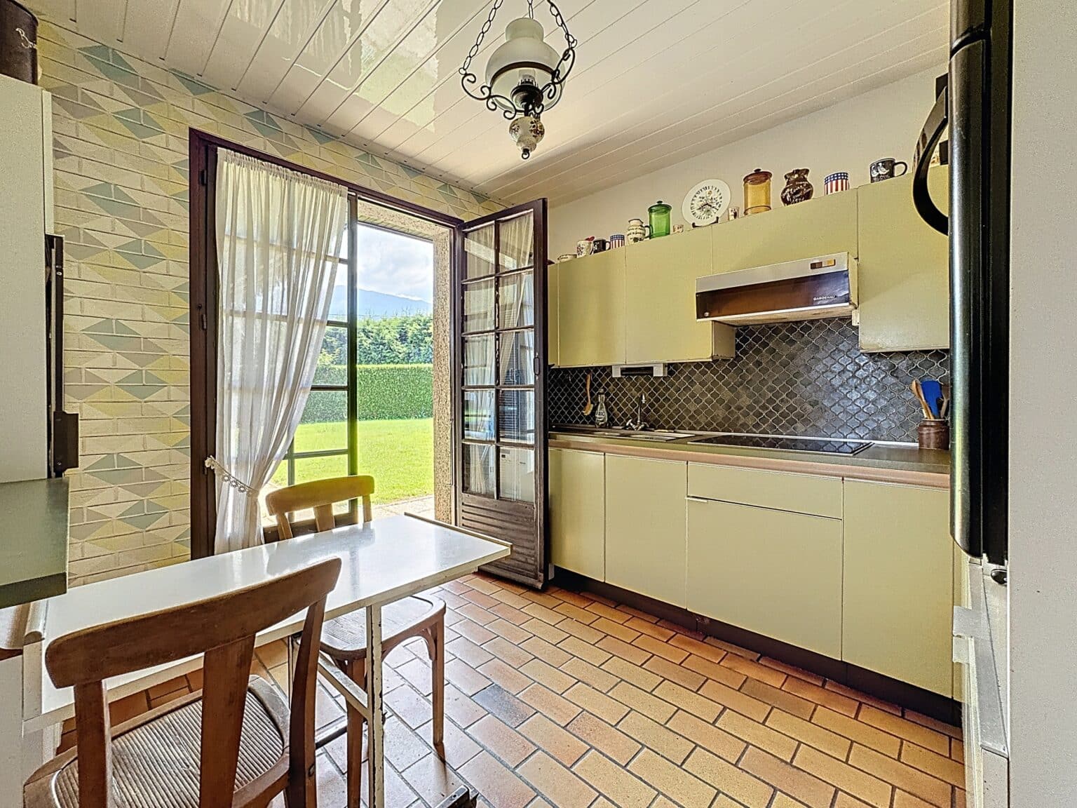 Maison 5 pièces - 108.37 m² - La Roche-sur-Foron - Agence Faucigny Immobilier Saint Pierre en Faucigny - Alexandre Barril