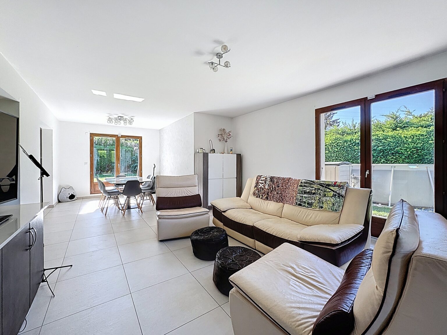 Maison 5 pièces - 140 m² - Saint-Pierre-en-Faucigny - Agence Faucigny Immobilier Saint Pierre en Faucigny - Alexandre Barril