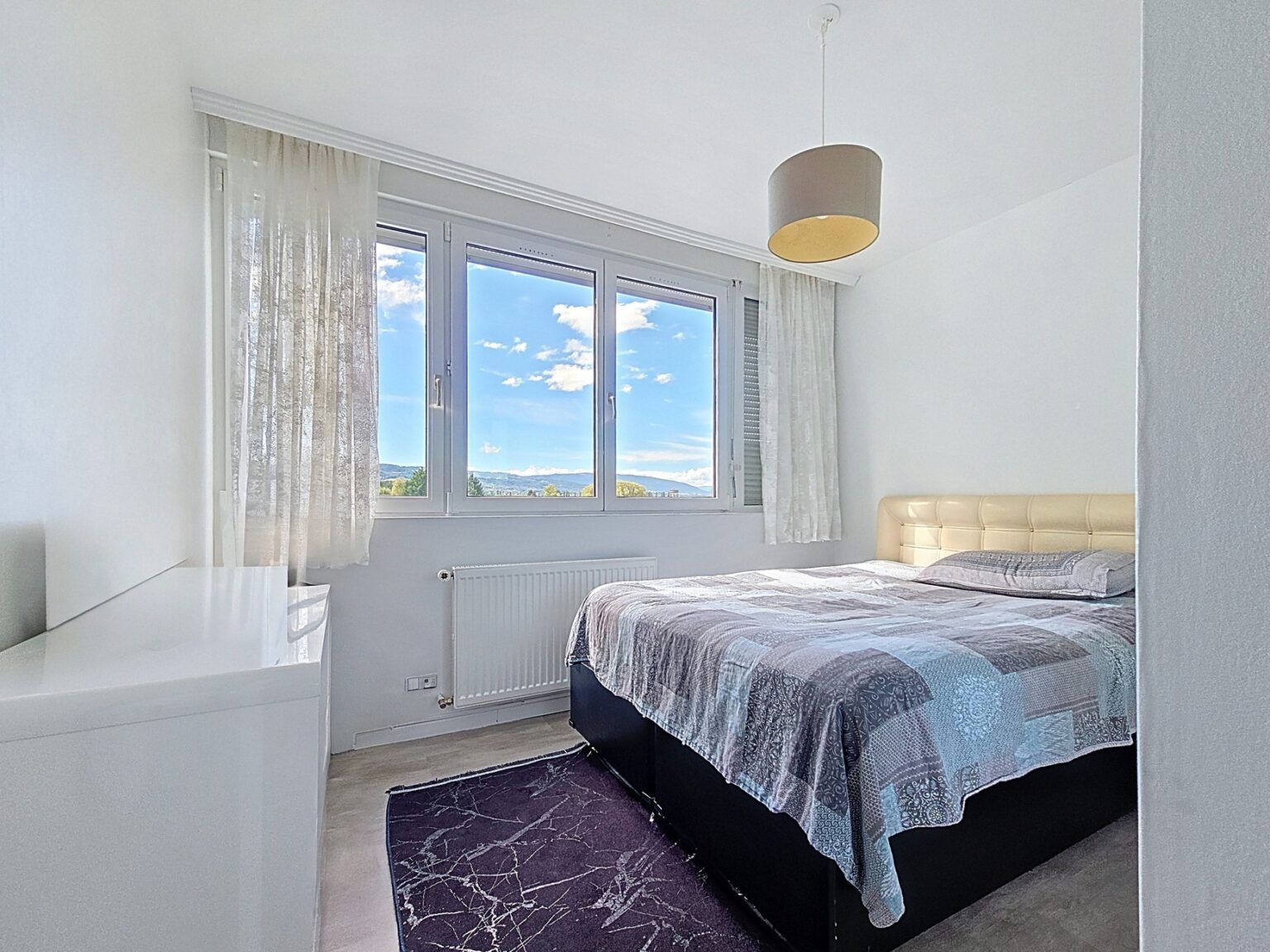 Appartement 4 pièces - 68 m² - Saint-Pierre-en-Faucigny - Agence Faucigny Immobilier Saint Pierre en Faucigny - Alexandre Barril