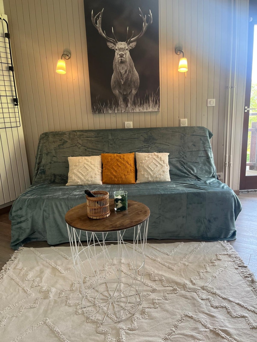 Appartement 1 pièce - 15.35 m² - La Clusaz - Agence Faucigny Immobilier Saint Pierre en Faucigny - Alexandre Barril