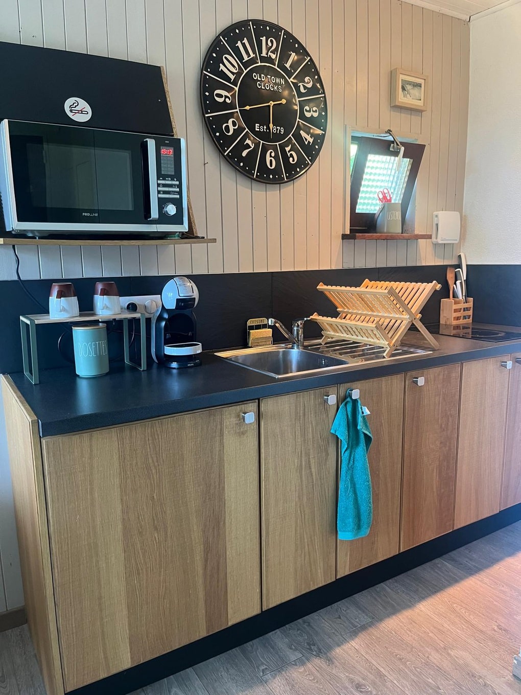 Appartement 1 pièce - 15.35 m² - La Clusaz - Agence Faucigny Immobilier Saint Pierre en Faucigny - Alexandre Barril