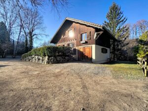 Maison 5 pièces – 90 m² – Fillière