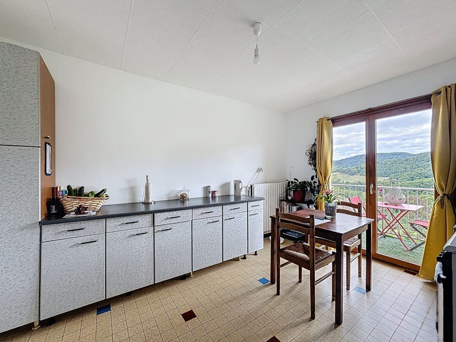 Appartement 2 pièces - 56.3 m² - Viuz-en-Sallaz - Agence Faucigny Immobilier Saint Pierre en Faucigny - Alexandre Barril